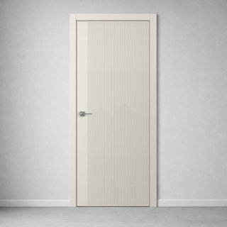 Межкомнатная дверь Ультра 3 снаружи