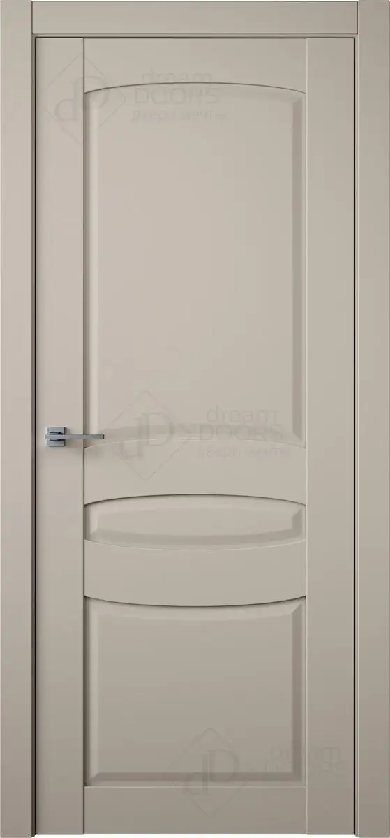 Межкомнатная дверь B11-3 из коллекции Bent