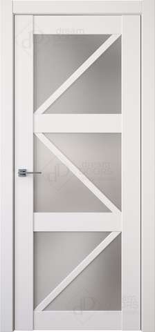 Межкомнатная дверь V 31 из коллекции Vista