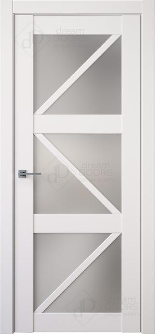 Межкомнатная дверь V 31 снаружи