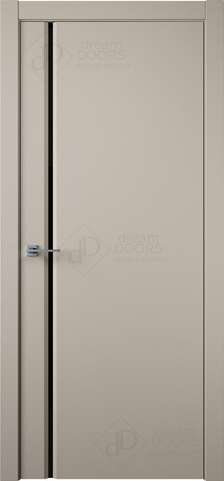 Межкомнатная дверь Стиль 3 ДО из коллекции Стиль