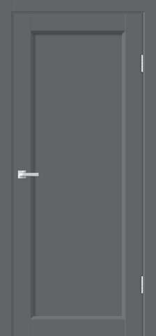 Межкомнатная дверь Стиль 3 4P Вулкан из коллекции Velldoris 2