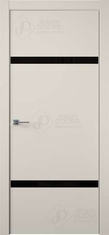 Межкомнатная дверь Альфа 3 из коллекции Альфа