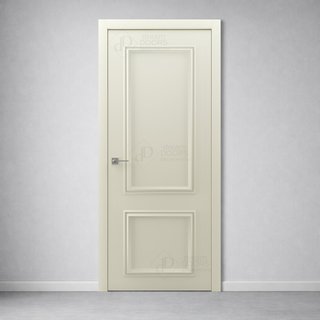 Межкомнатная дверь ART 16-2 снаружи