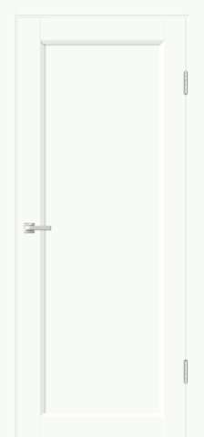 Межкомнатная дверь Стиль 3 4P Белый опал из коллекции Velldoris 2