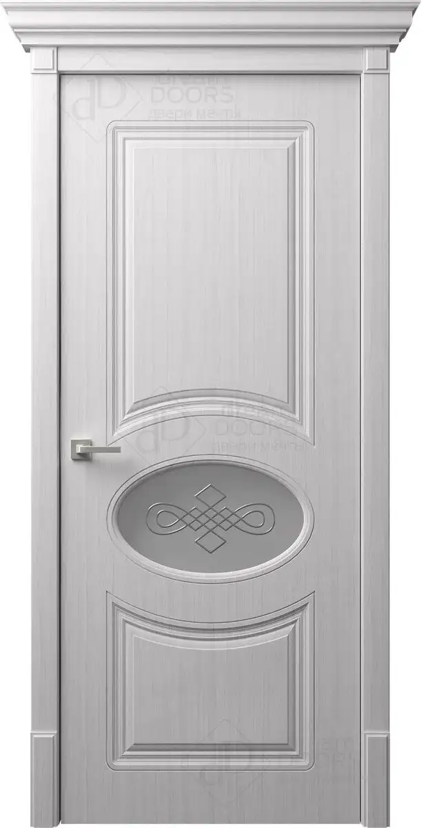 Межкомнатная дверь N11-4 из коллекции Nica