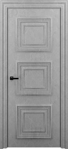 Межкомнатная дверь ART 5 из коллекции Art Deco