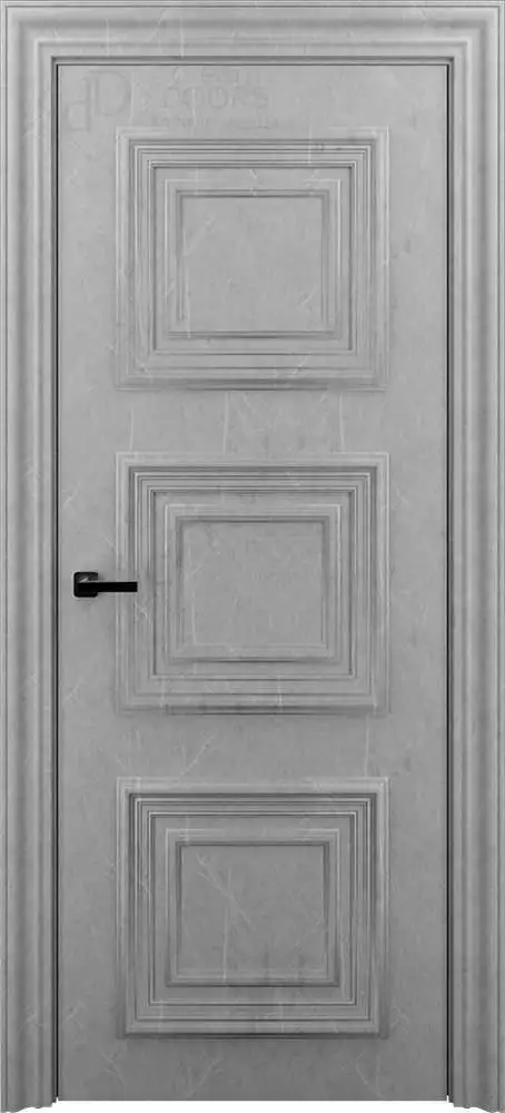 Межкомнатная дверь ART 5 из коллекции Art Deco