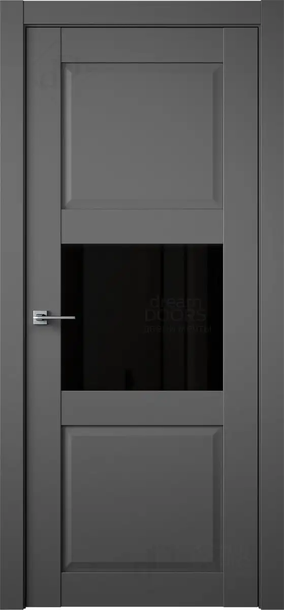 Межкомнатная дверь P 9 из коллекции Prime 2
