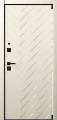 Входная дверь Intro 36 из коллекции Intro