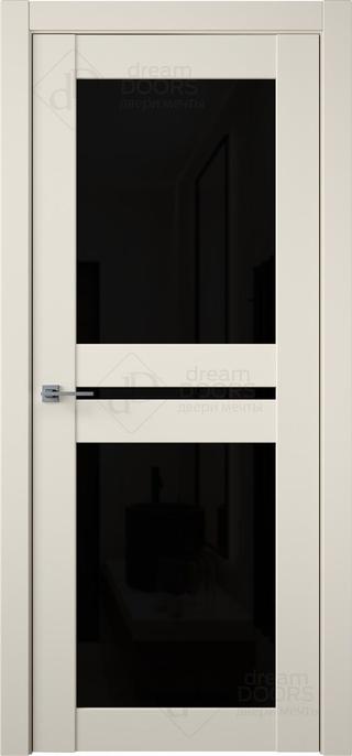 Межкомнатная дверь G1 снаружи