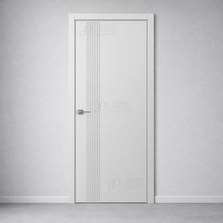 Межкомнатная дверь I44-Z снаружи