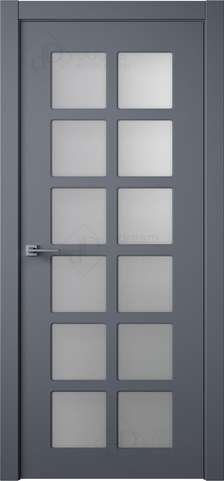 Межкомнатная дверь W 116 из коллекции Wales