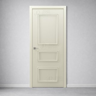 Межкомнатная дверь ART 22-2 снаружи