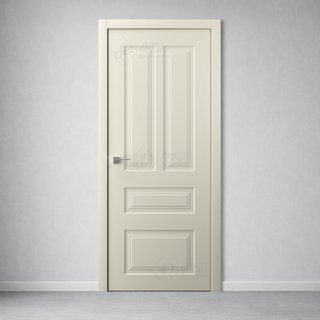 Межкомнатная дверь F15 снаружи