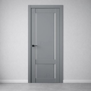 Межкомнатная дверь Флай 11 снаружи