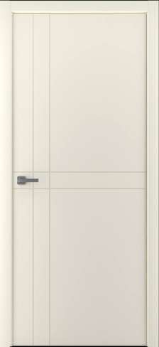 Межкомнатная дверь I40 из коллекции Intro