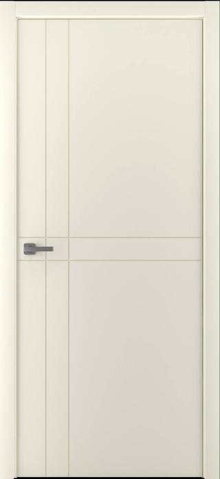 Межкомнатная дверь I40 снаружи