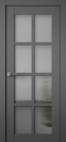 Межкомнатная дверь W 9 из коллекции Валес 2
