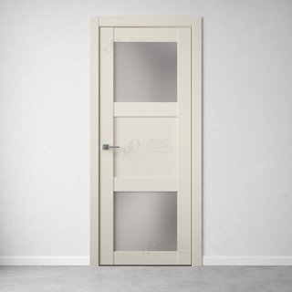 Межкомнатная дверь G10 снаружи