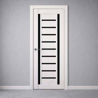 Межкомнатная дверь V 23 снаружи