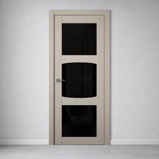 Межкомнатная дверь B14-2 снаружи