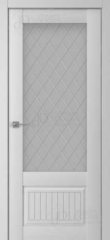 Межкомнатная дверь CM19 из коллекции Комфорт