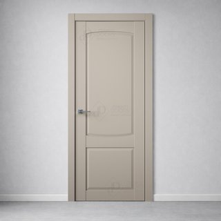 Межкомнатная дверь B2-3 снаружи