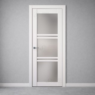 Межкомнатная дверь V 4 снаружи