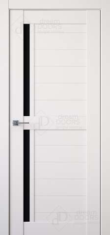 Межкомнатная дверь V 21 из коллекции Виста
