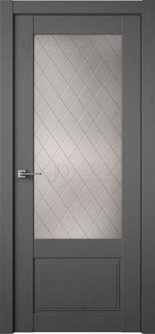 Межкомнатная дверь P 19N из коллекции Prime 2