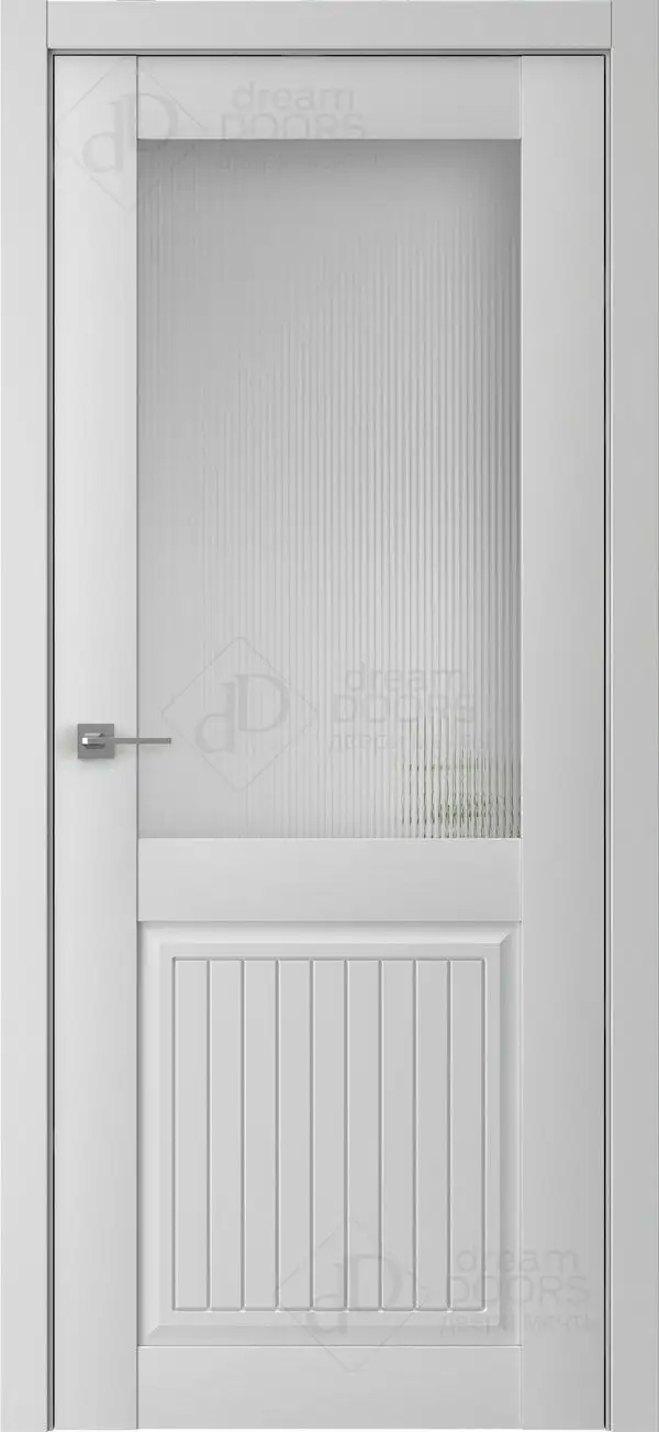 Межкомнатная дверь CM2 из коллекции Comfort