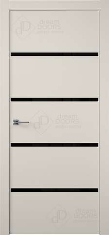 Межкомнатная дверь Альфа 10 из коллекции Альфа