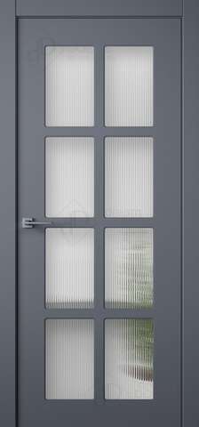 Межкомнатная дверь W 109 из коллекции Валес