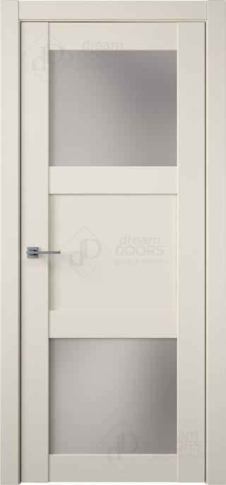 Межкомнатная дверь G10 снаружи