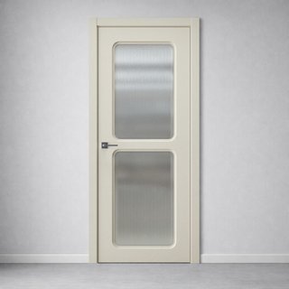 Межкомнатная дверь CR17-1 снаружи