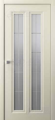 Межкомнатная дверь F22 из коллекции Фаворит