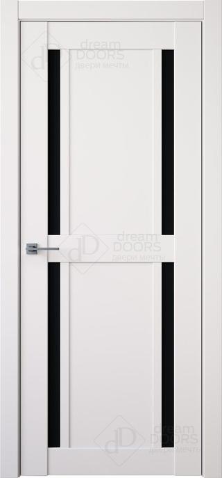 Межкомнатная дверь V 20 снаружи