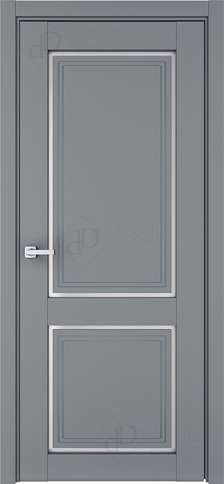 Межкомнатная дверь FLY 2 из коллекции Fly