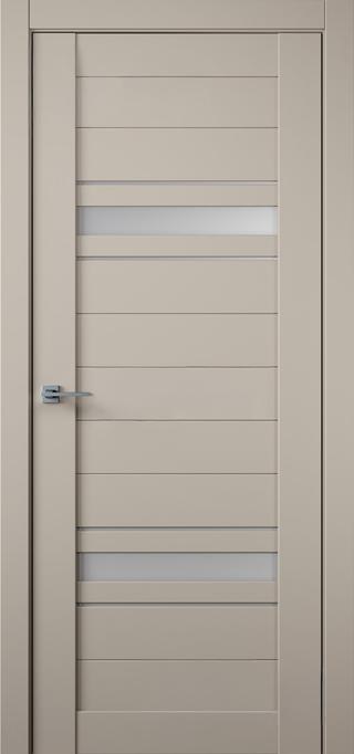 Межкомнатная дверь M22 снаружи