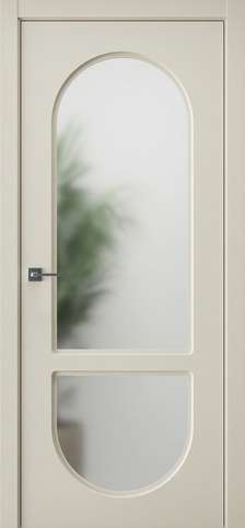 Межкомнатная дверь CR6-1 из коллекции Contour