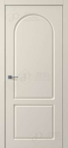 Межкомнатная дверь CR9 из коллекции Контур