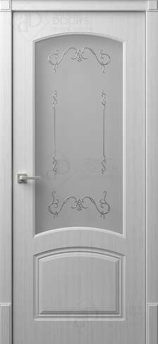 Межкомнатная дверь N9-2 из коллекции Ника