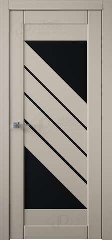 Межкомнатная дверь M17 серия R из коллекции Modum