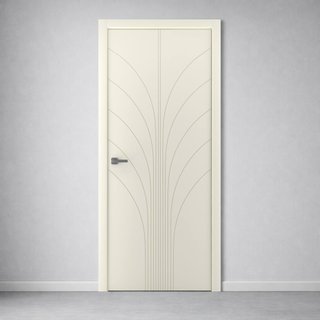 Межкомнатная дверь I39 снаружи