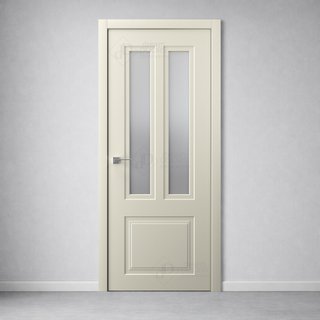 Межкомнатная дверь F10 снаружи