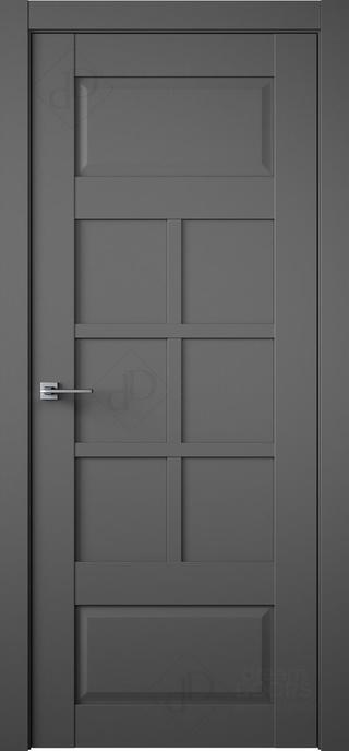 Межкомнатная дверь W 30 снаружи