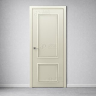 Межкомнатная дверь ART 16 снаружи