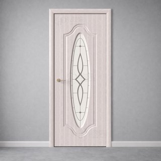 Межкомнатная дверь Греция снаружи