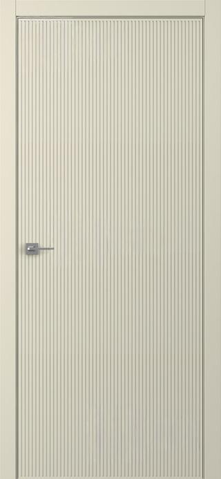 Межкомнатная дверь Ultra 11 снаружи